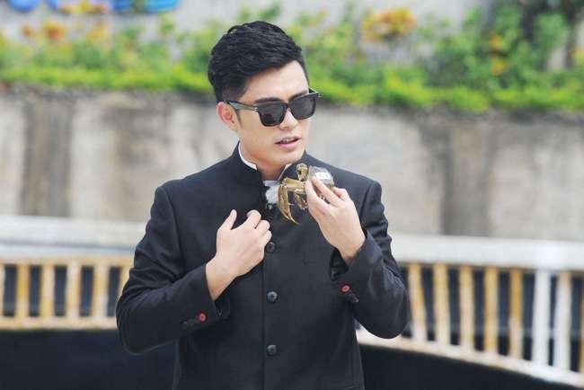 左伟爆料陈赫视频大全,真相与争议全解析